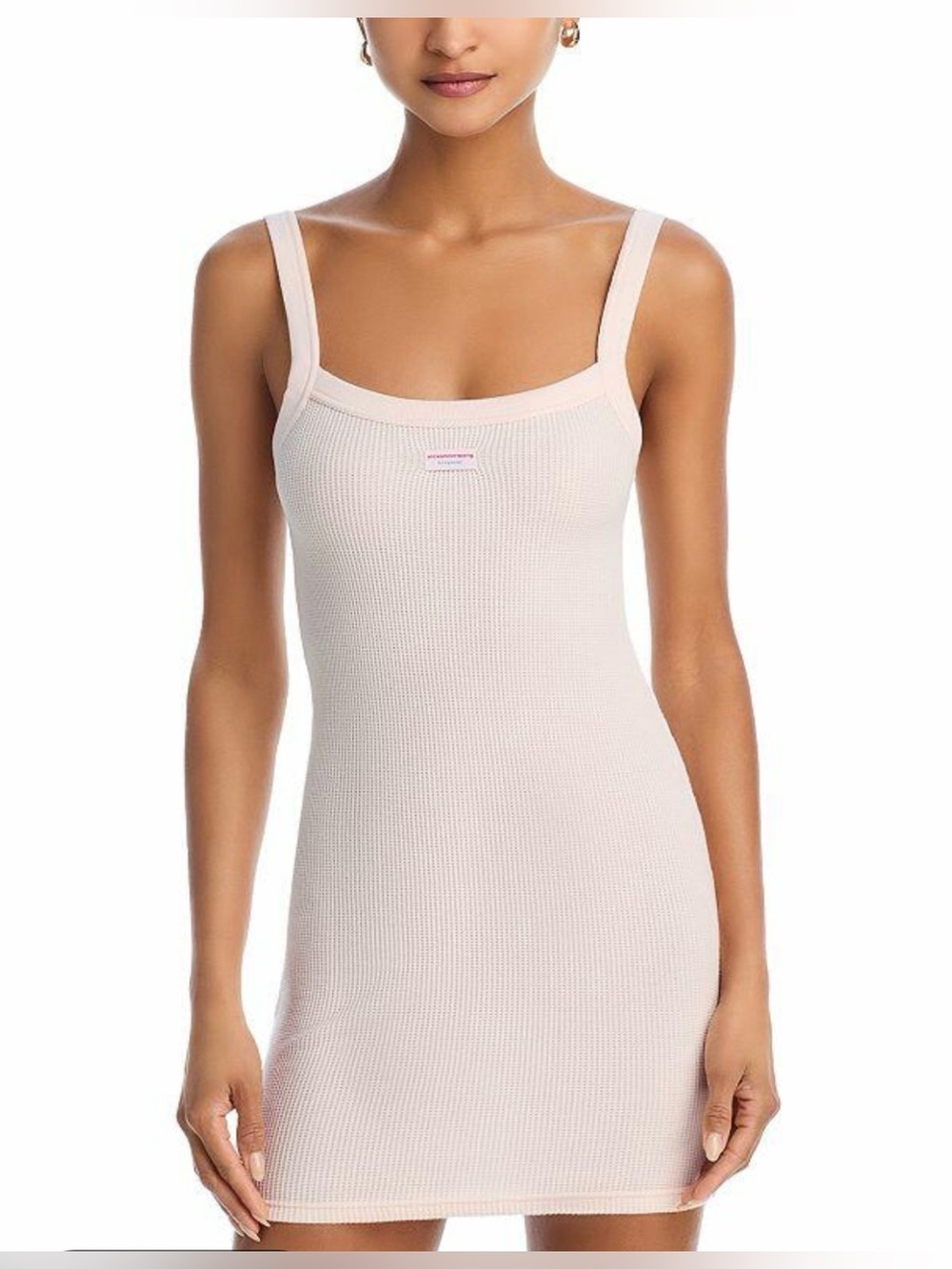 alexanderwang
Waffle Cami Chemise